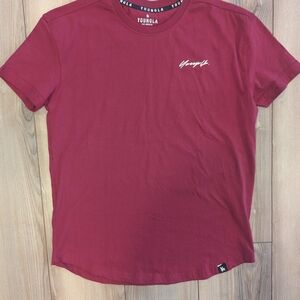 YoungLA Red T-Shirt